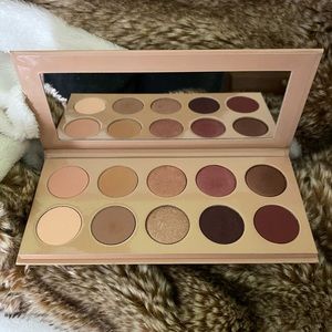 KKW Eyeshadow Palette